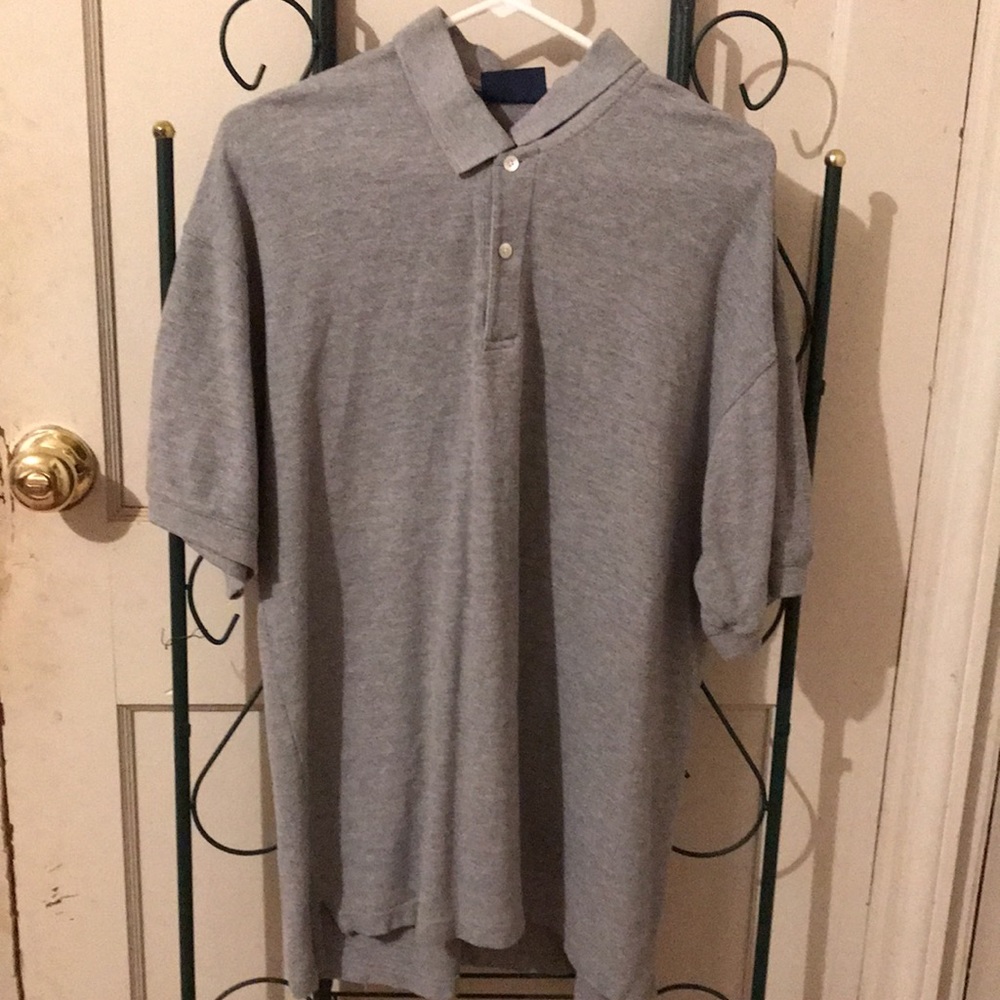 GULF TRADERS POLO SHIRT